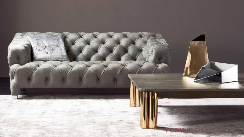 Диван Rugiano Cloud